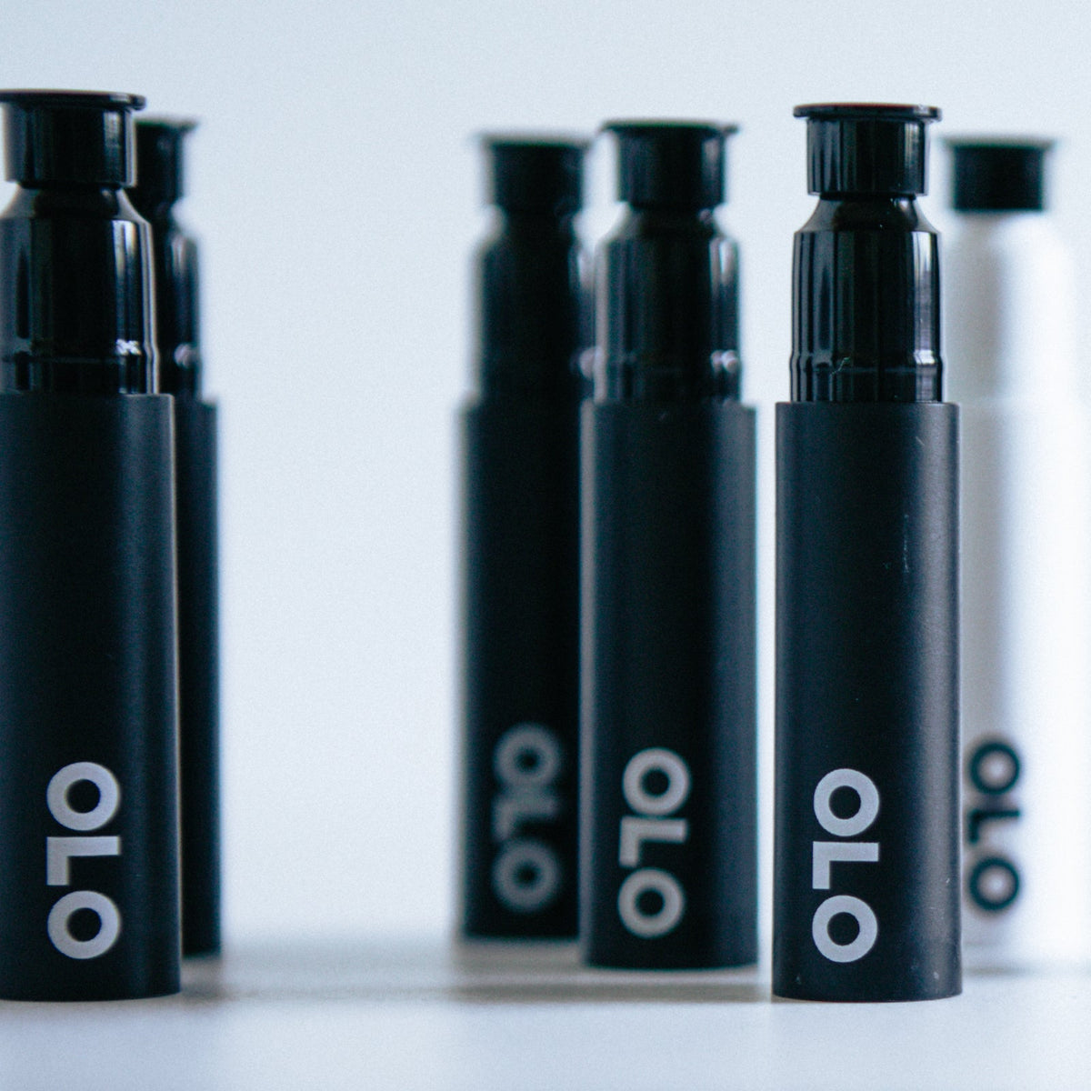 OLO Brush Ink Sets – OLO Marker