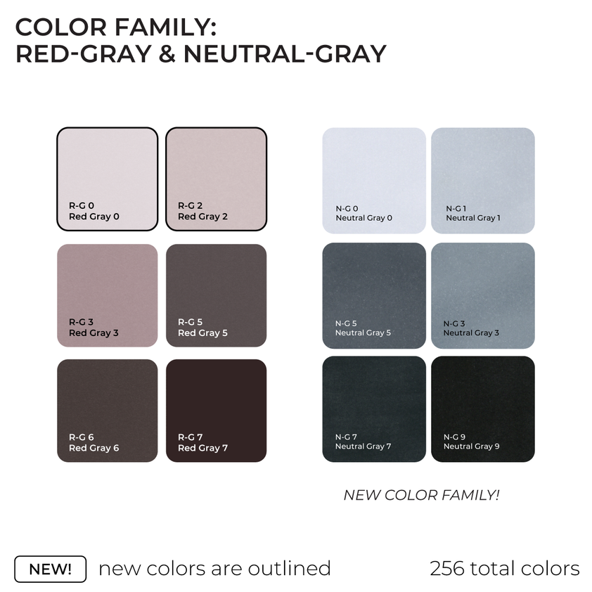 Oml Color 96 New OLO Colors - Presale – OLO Marker