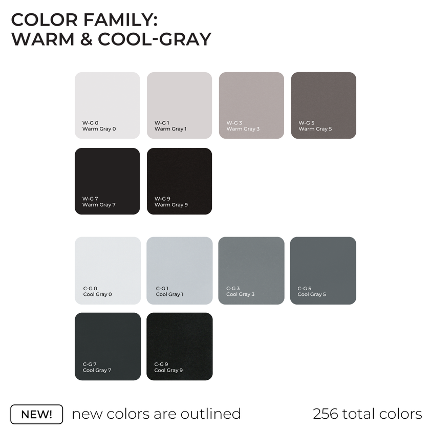 96 New OLO Colors - Presale – OLO Marker