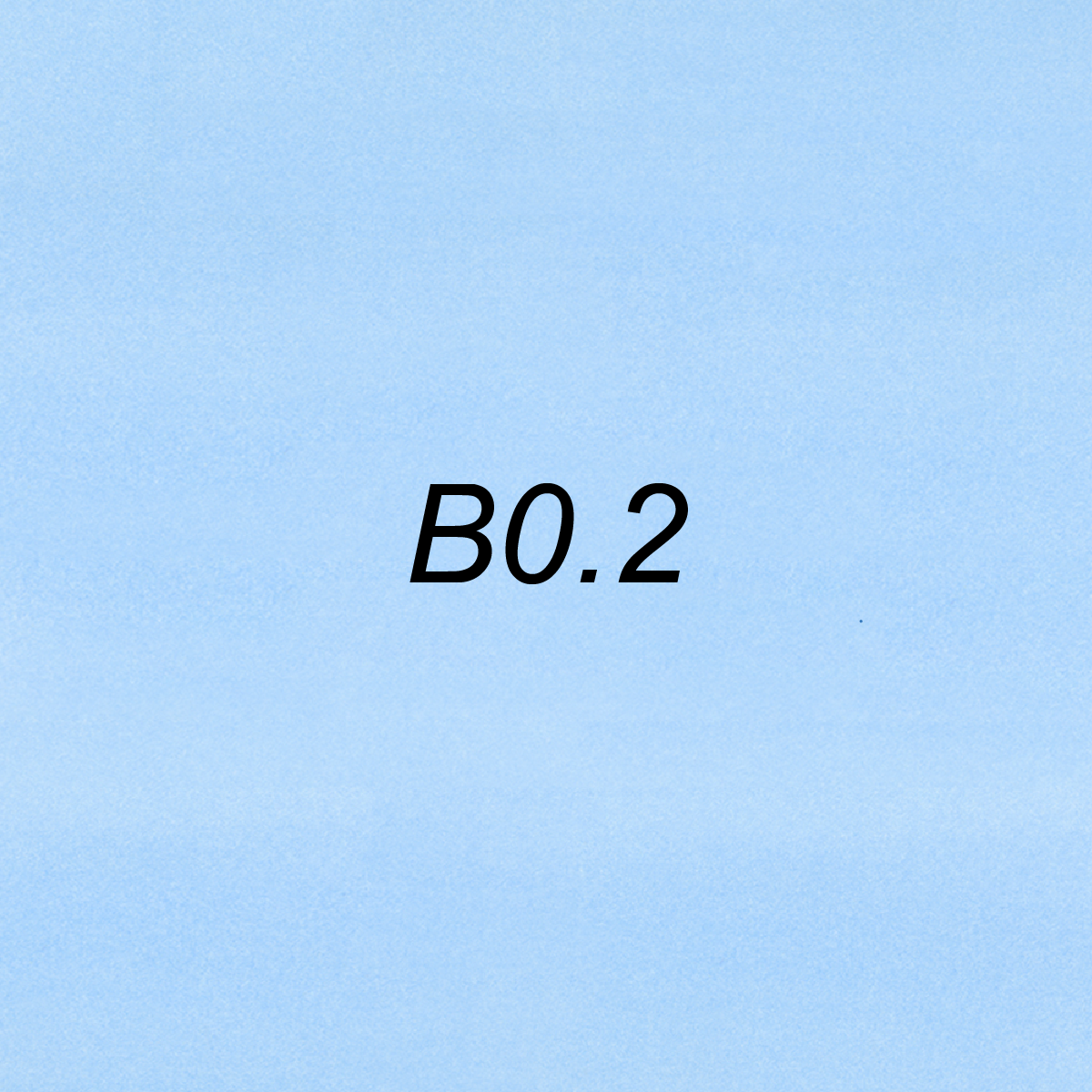 Brush - B0.2 Forget-me-not – OLO Marker