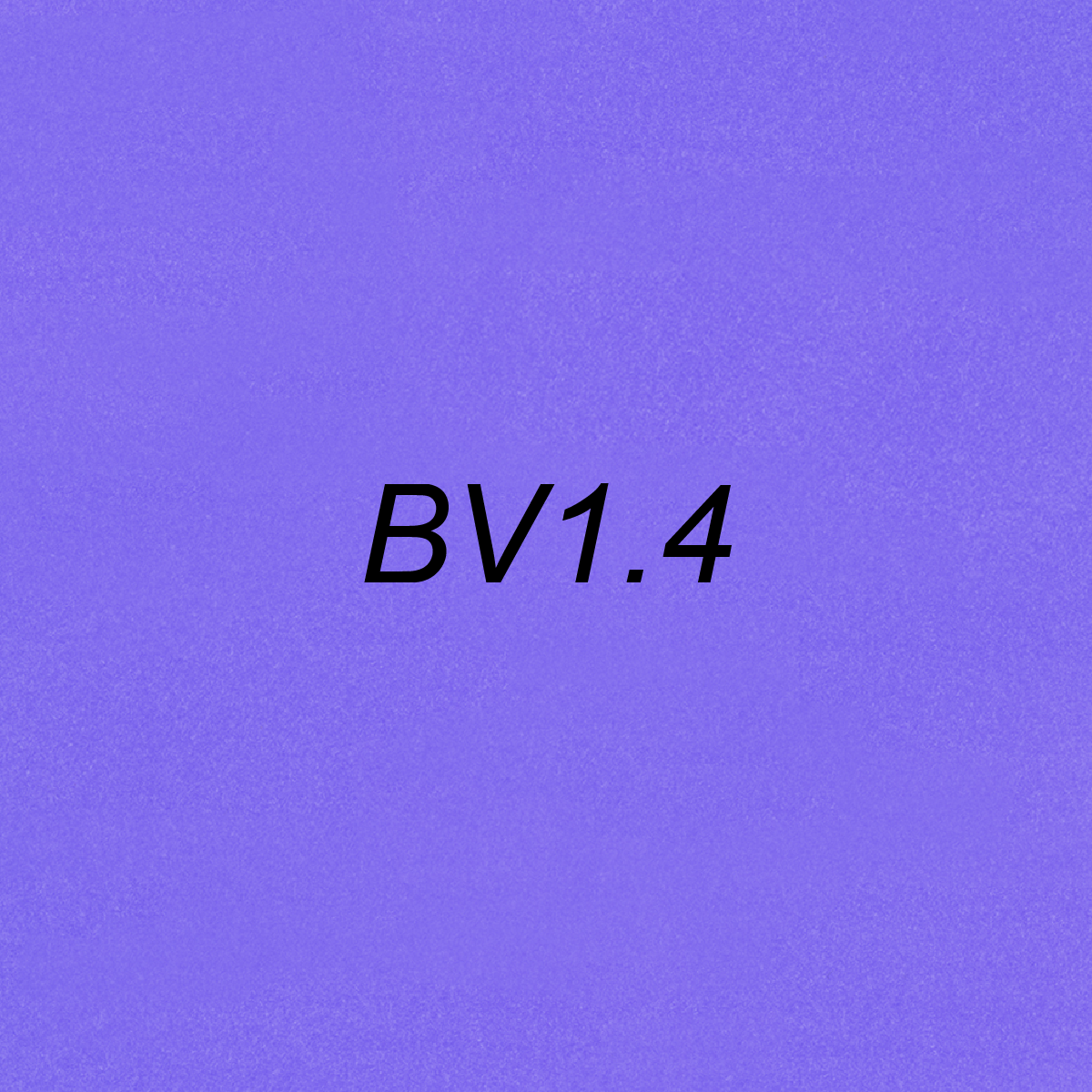 Chisel Ink - BV1.4 Wild Violet – OLO Marker
