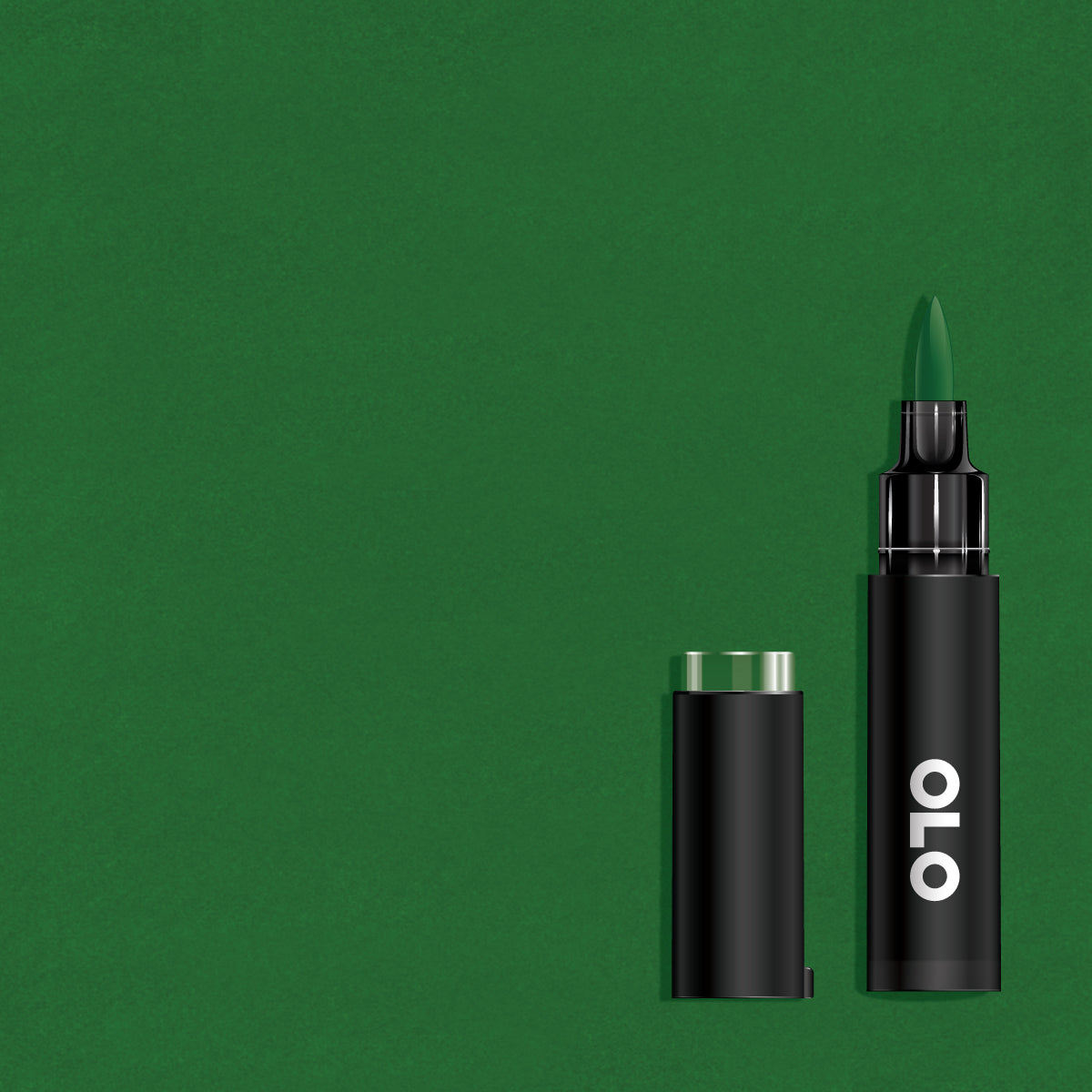OLO YG1.6 Matcha OLO YG1.6 Matcha