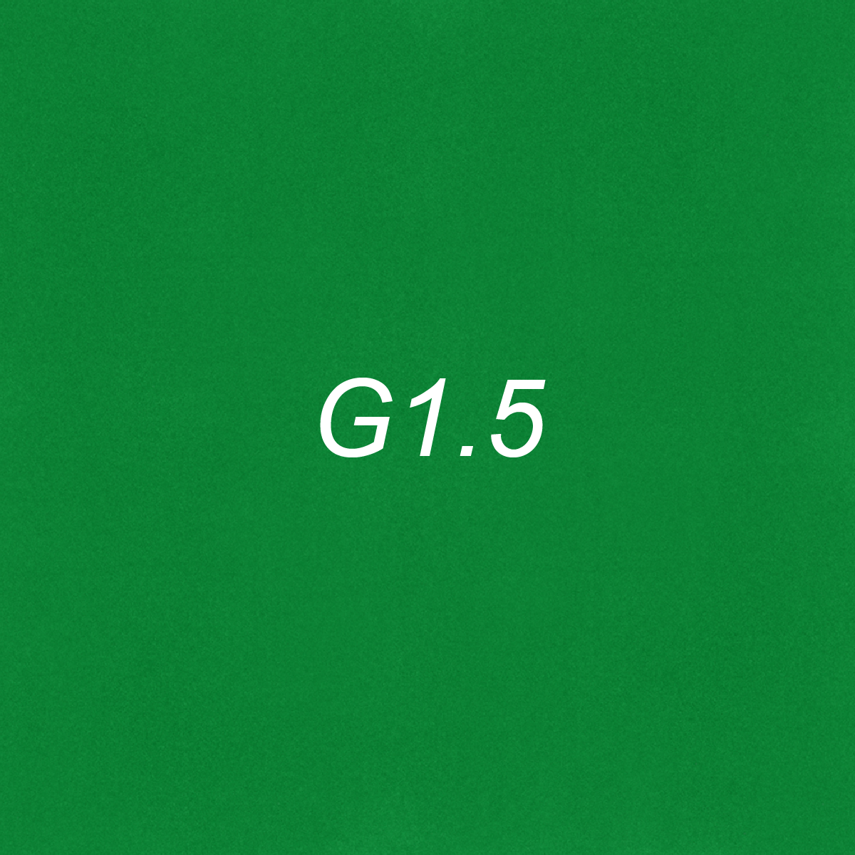 Brush Ink - G1.5 Shamrock – OLO Marker