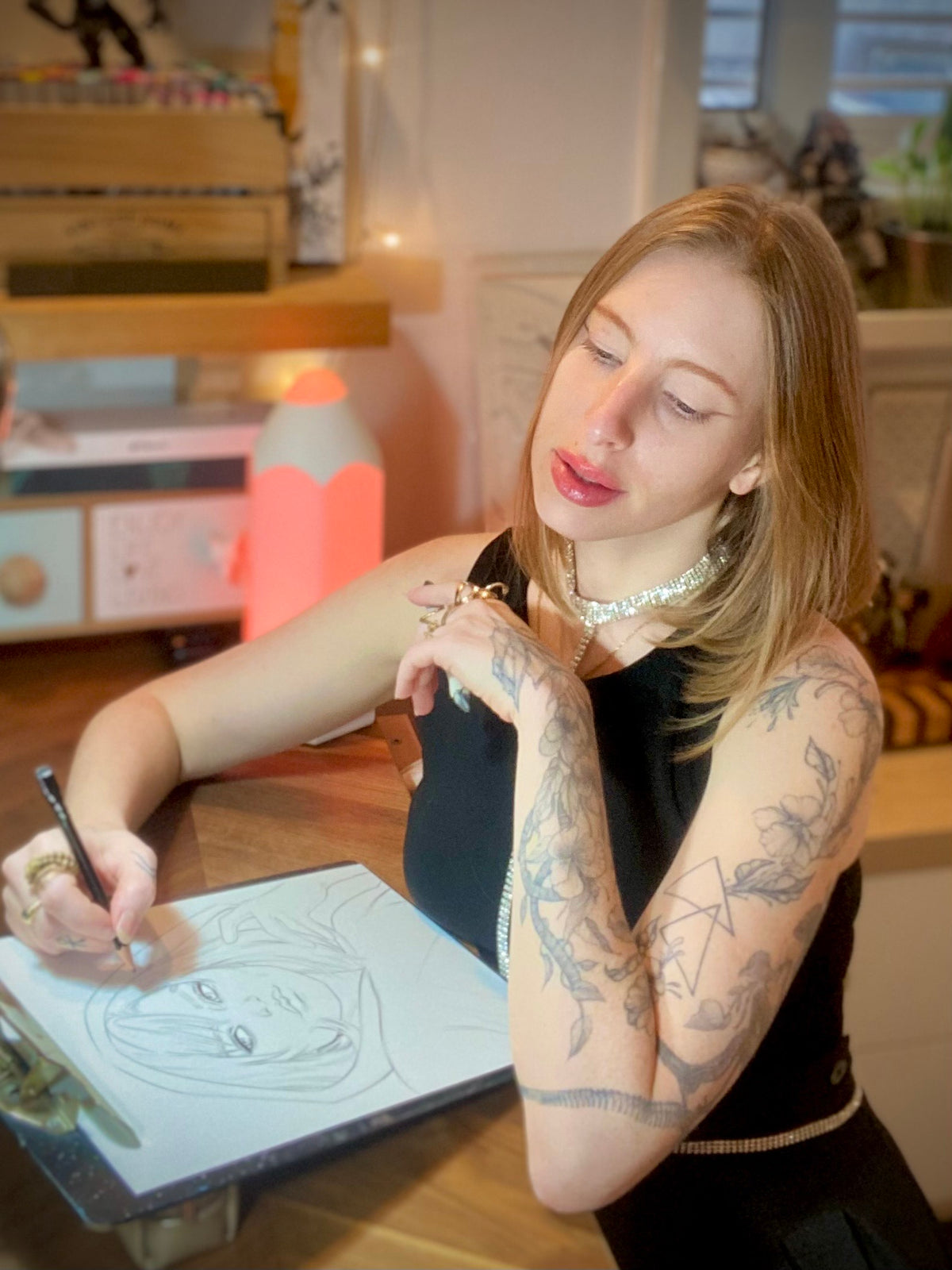 Bella Rachlin Auto Bella Rachlin OLO Artist Set โ OLO Marker