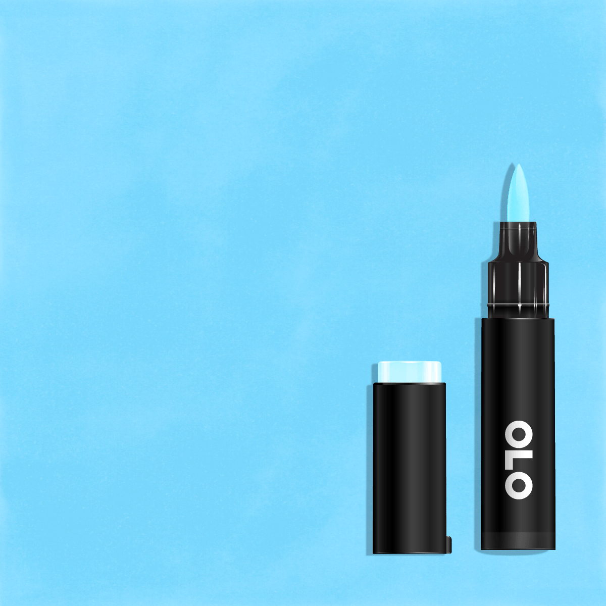 OLO B 1.1 Light Blue OLO B 1.1 Light Blue