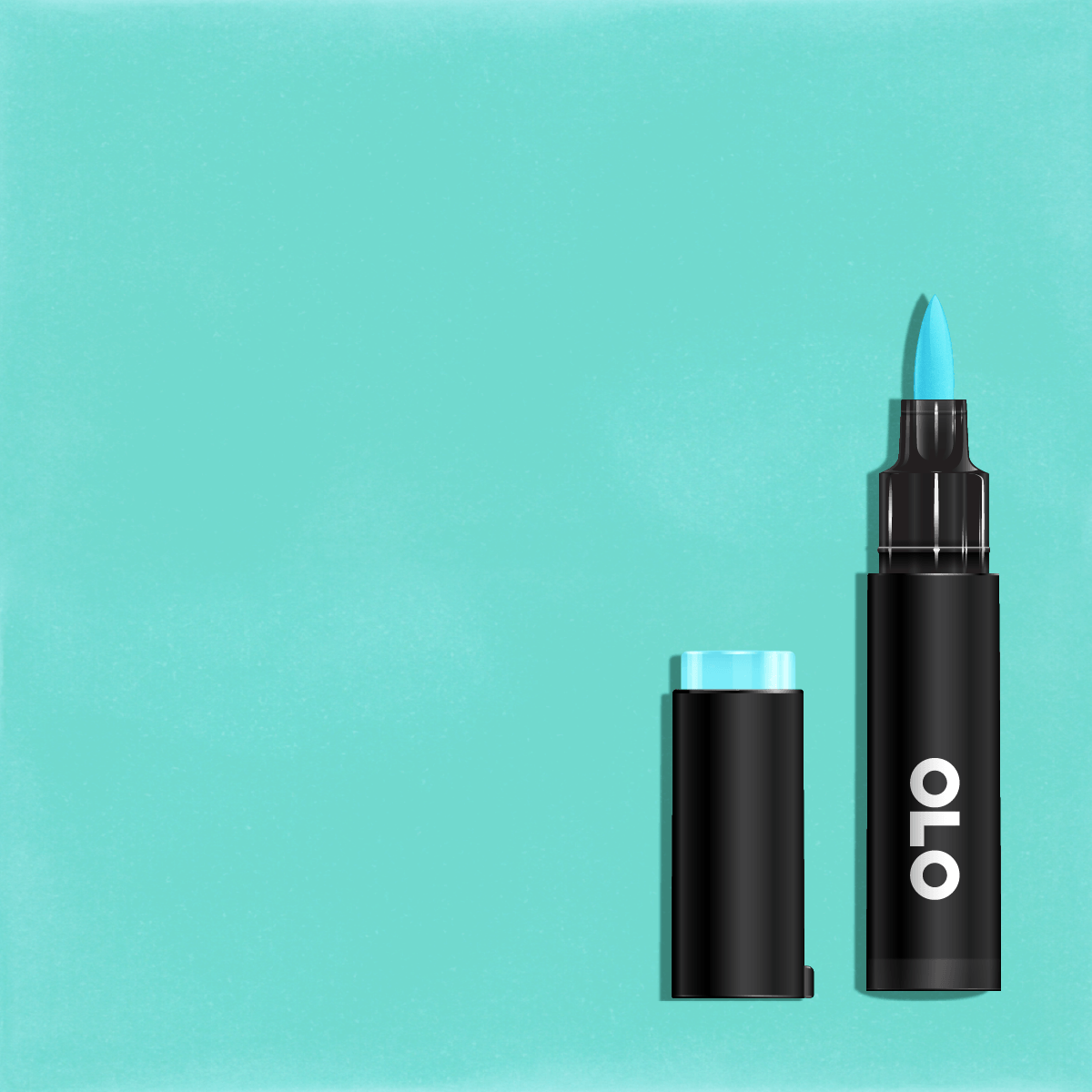 OLO BG 1.2 Tropical Sea OLO BG 1.2 Tropical Sea