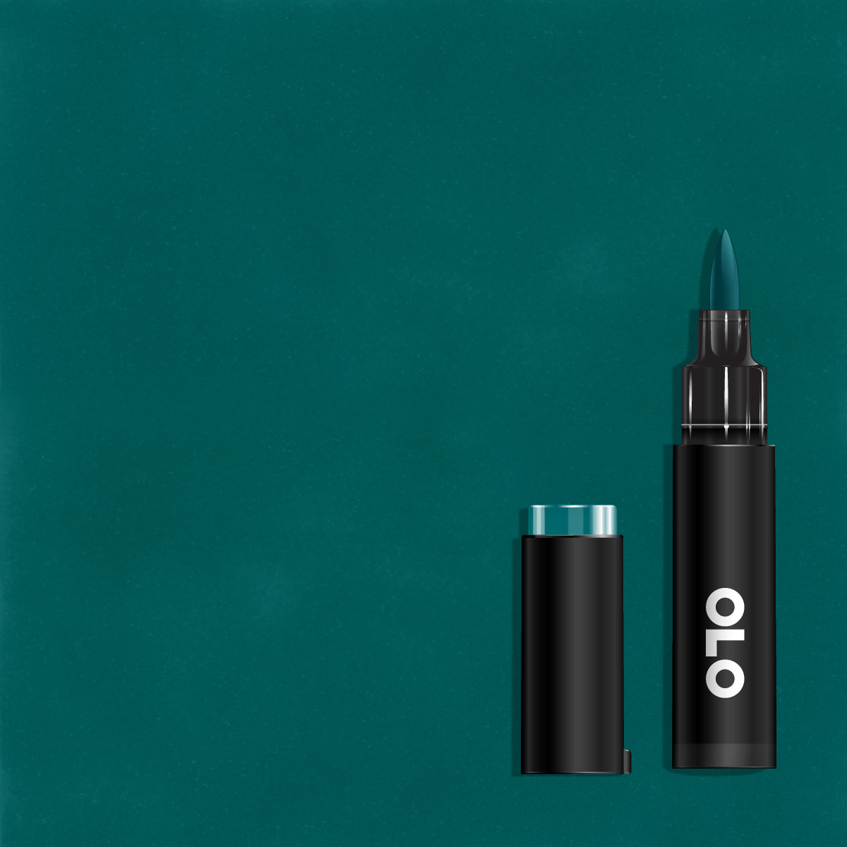 OLO BG 5.5 Dark Teal OLO BG 5.5 Dark Teal