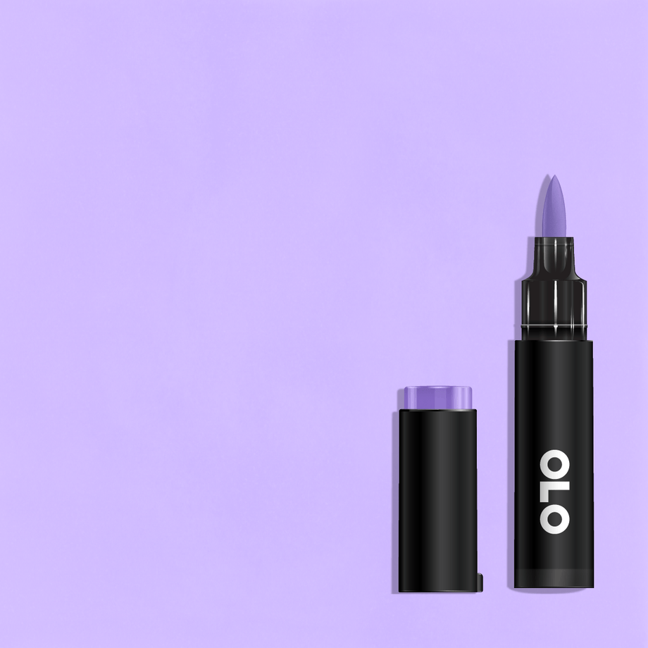 Brush – BV0.1 Laney Rose – OLO Marker