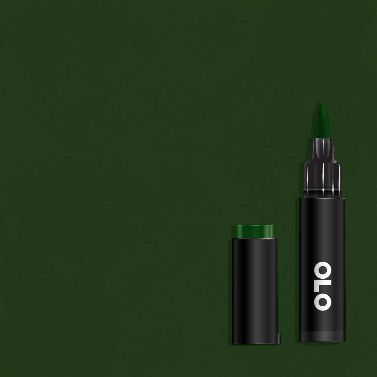 OLO YG 1.7 Dark Forest OLO YG 1.7 Dark Forest