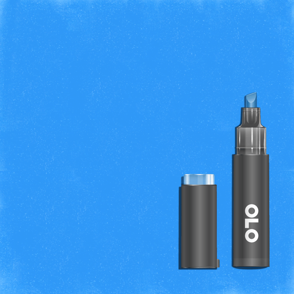 OLO Chisel Colors – OLO Marker