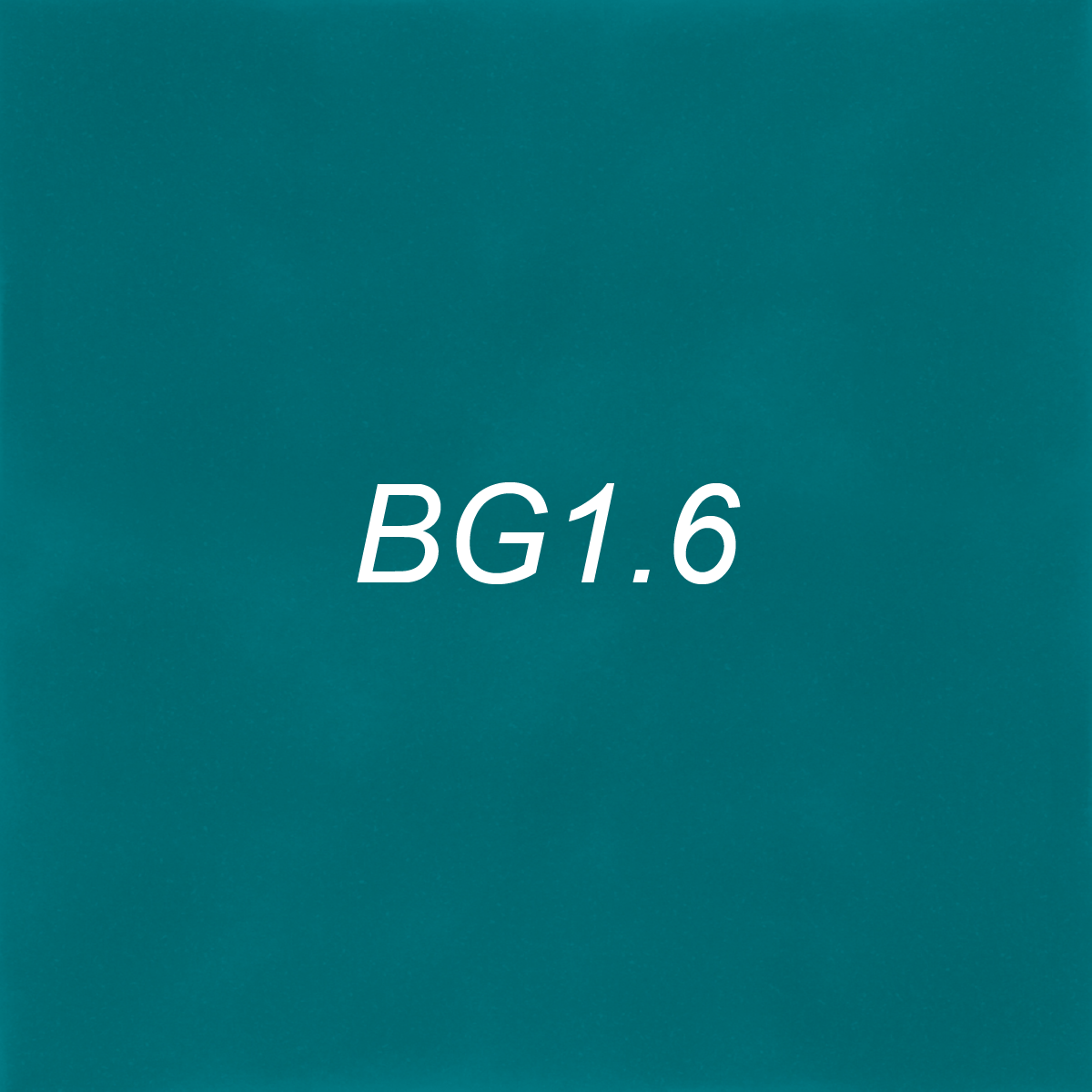 Chisel Ink - BG1.6 Teal – OLO Marker