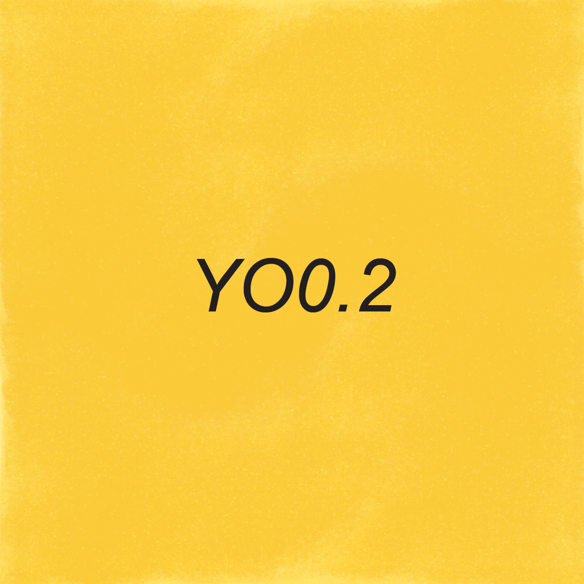 Brush Ink - YO0.2 Quince – OLO Marker