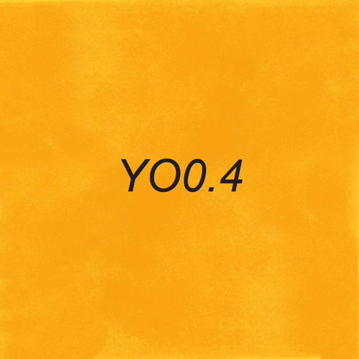 Brush – YO0.4 Canary – OLO Marker