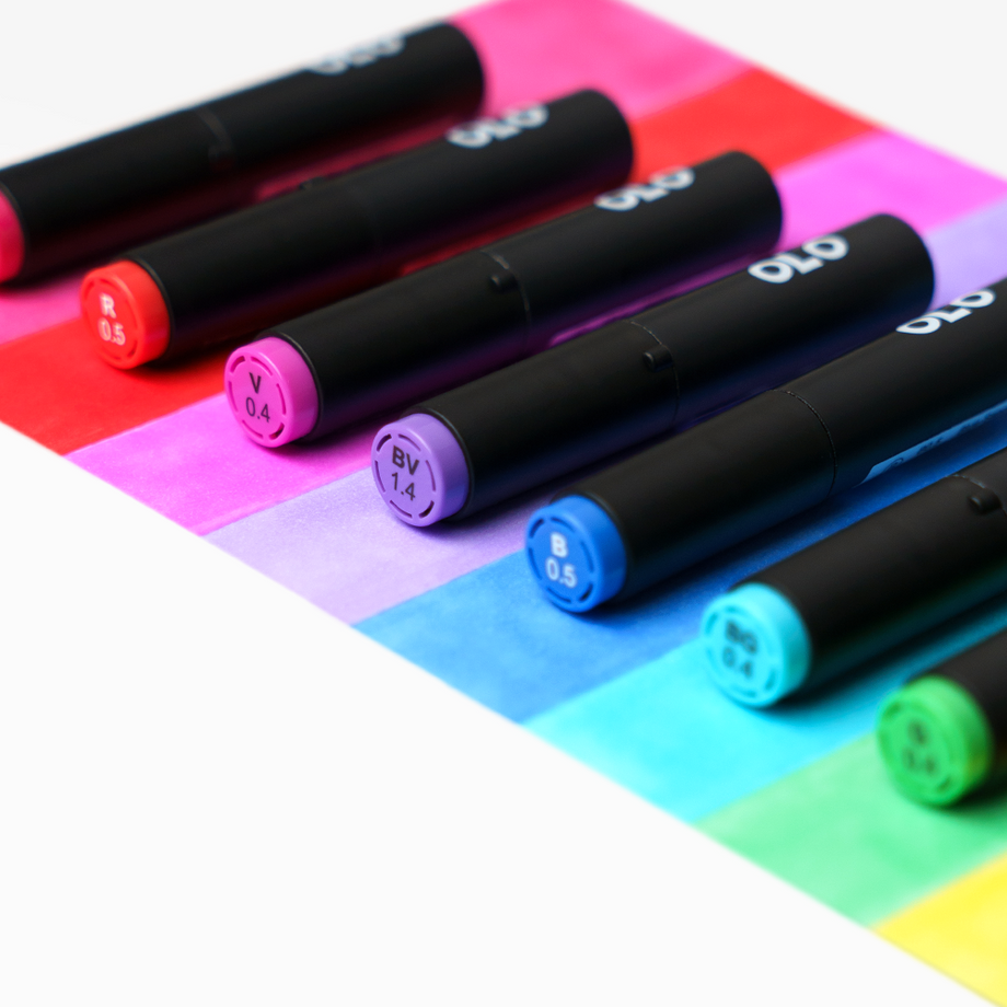 その他 Of Color Bright p706p5g International Coatings 7626LF Bright Orange Plastisol Ink