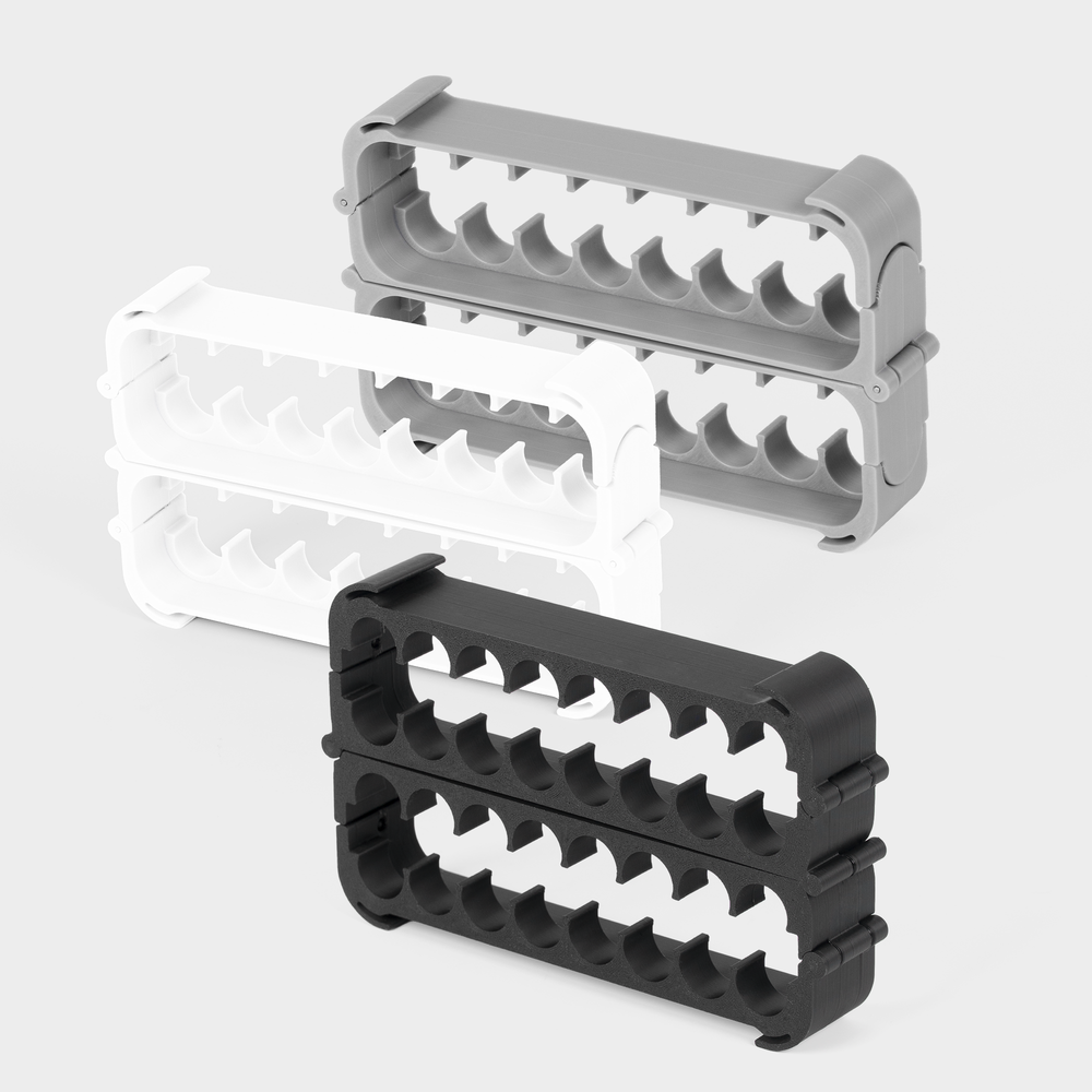 OLO Carry Case Clips - 64