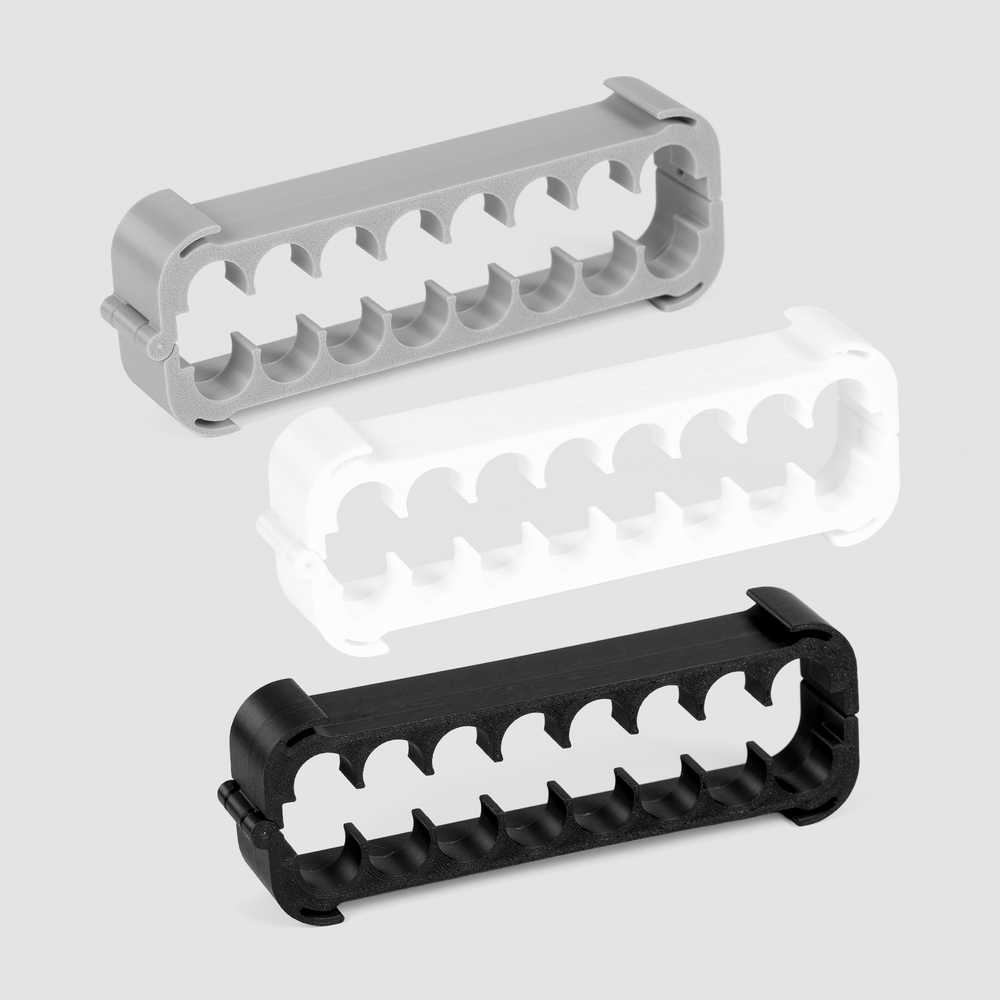 OLO Carry Case Clips - 32