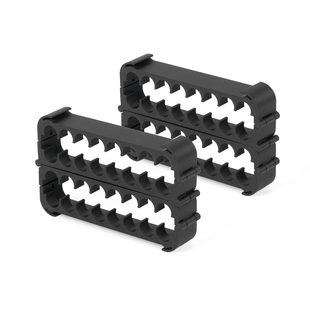 OLO Carry Case Clips - 64