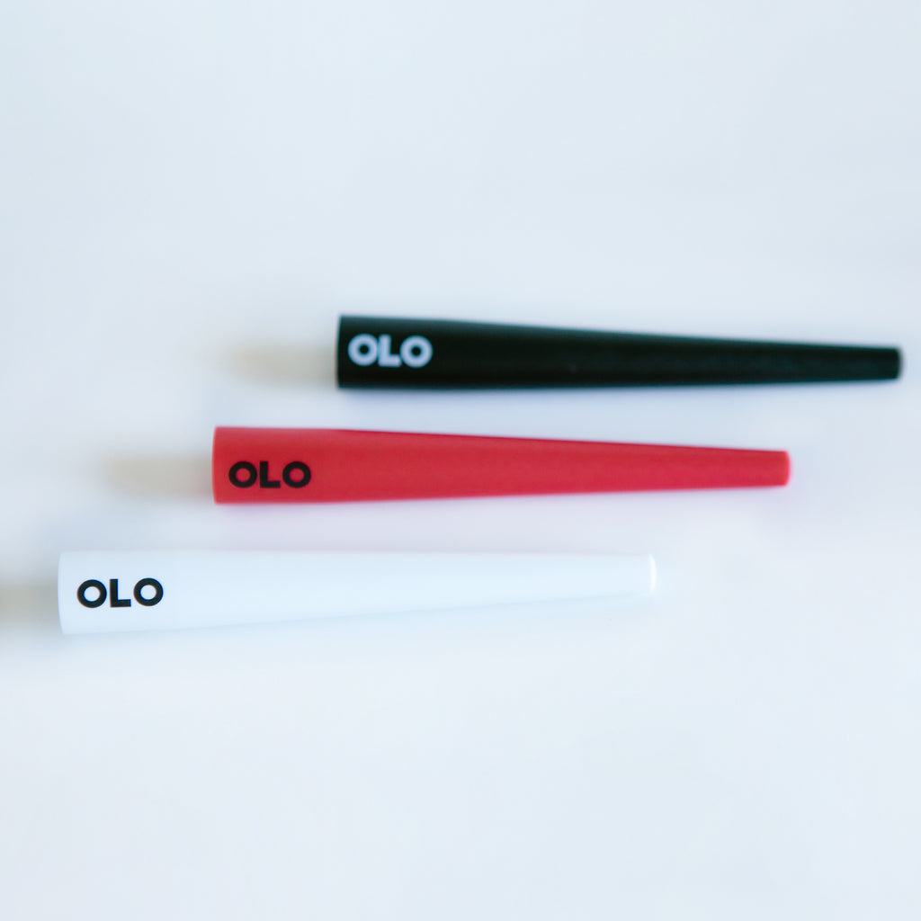 Transotype Alcohol Marker Pad – OLO Marker