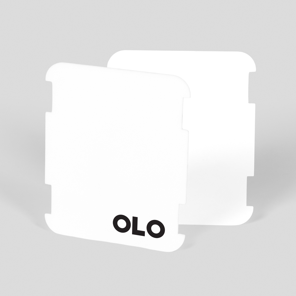 OLO Carry Case Panels