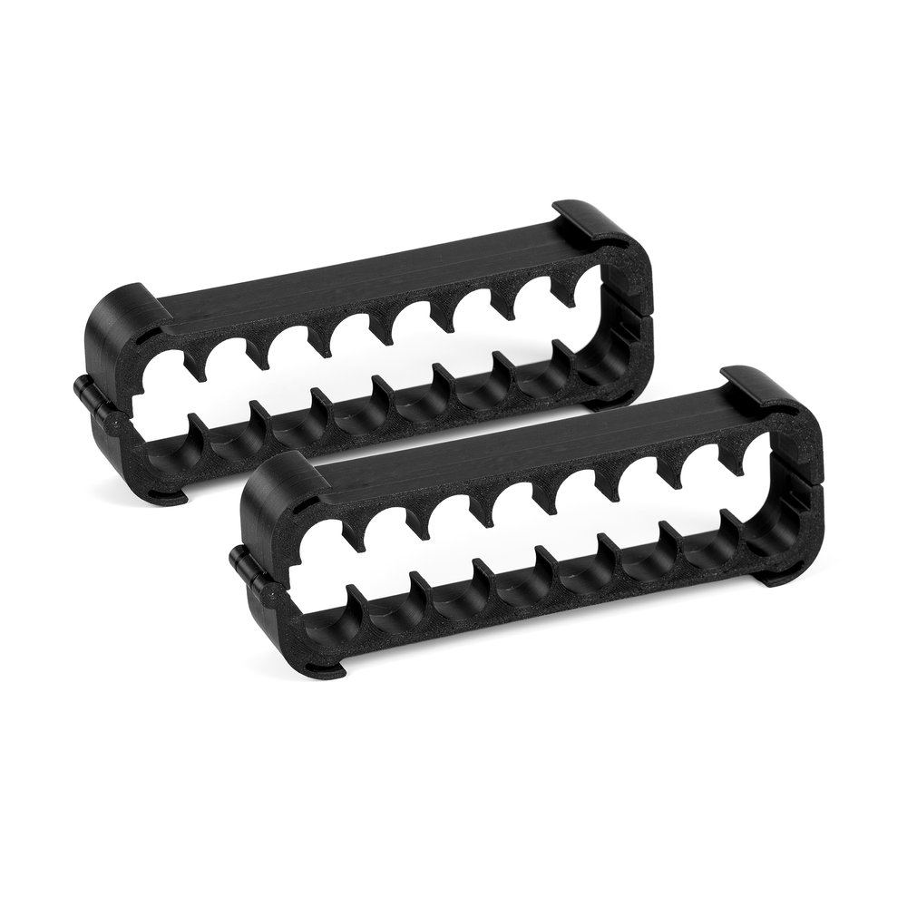 OLO Carry Case Clips - 32