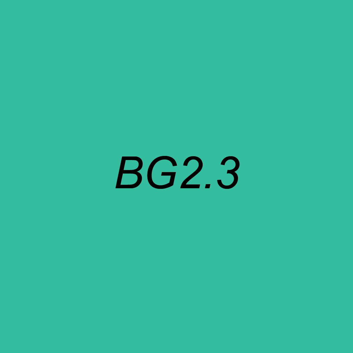 Aqua Green Color Code