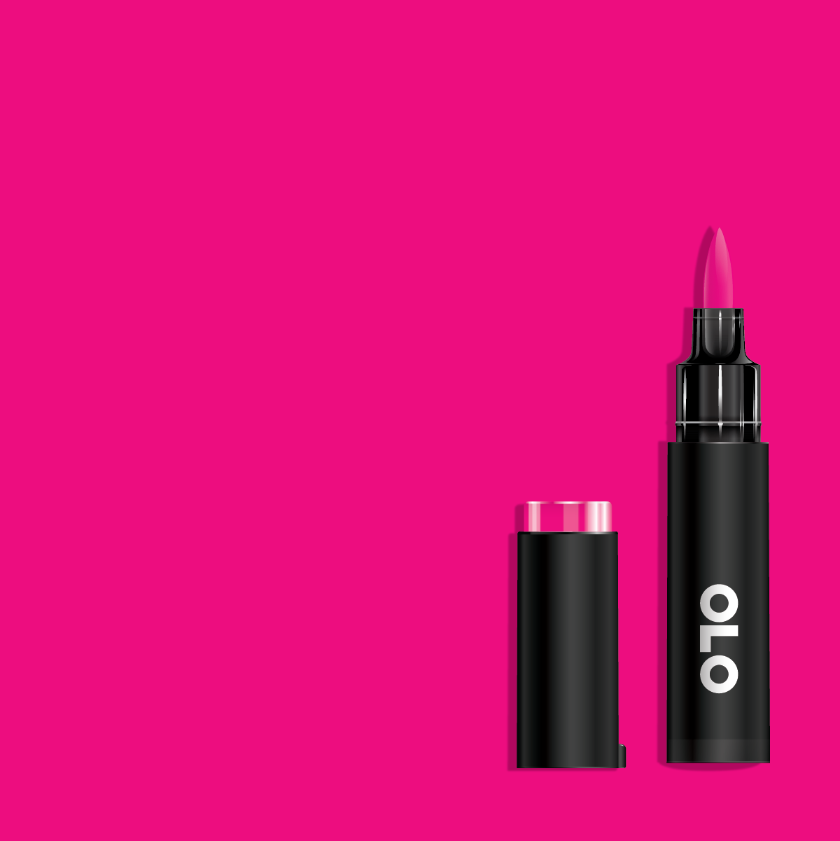 RV070 Sakura Pink: Testing Ohuhu Markers for Lightfastness and Quality —  Marker Novice