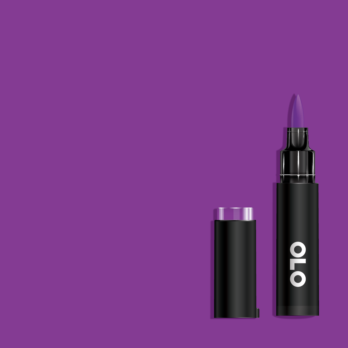 OLO V2.4 Violet OLO V2.4 Violet