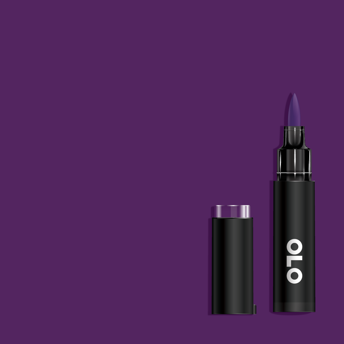 OLO V2.6 Royal Purple OLO V2.6 Royal Purple