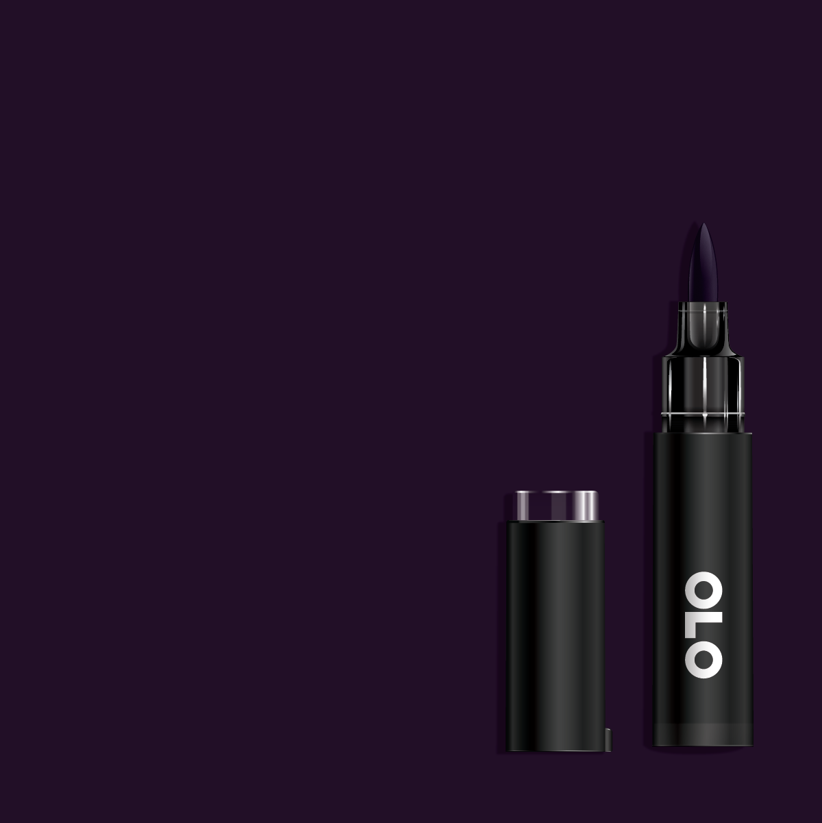 OLO V2.8 Blackberry OLO V2.8 Blackberry
