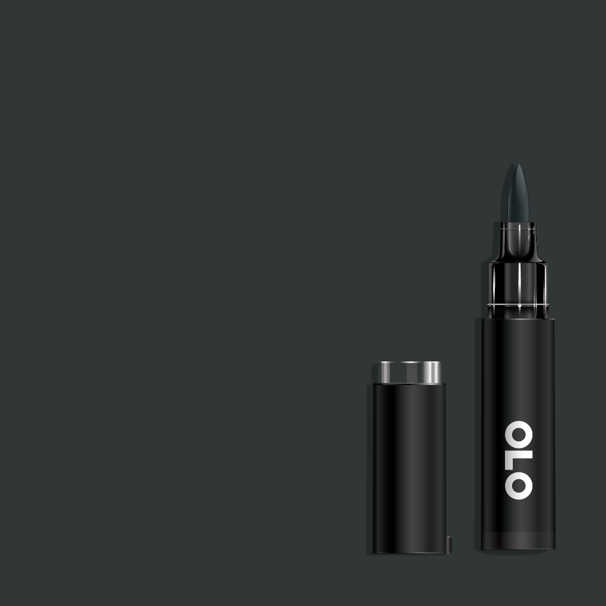 OLO CG7 Cool Gray 7 OLO CG7 Cool Gray 7
