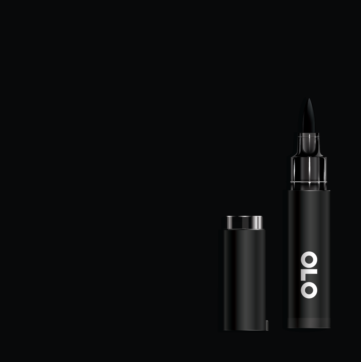 OLO Pure Black (K) OLO Pure Black (K)