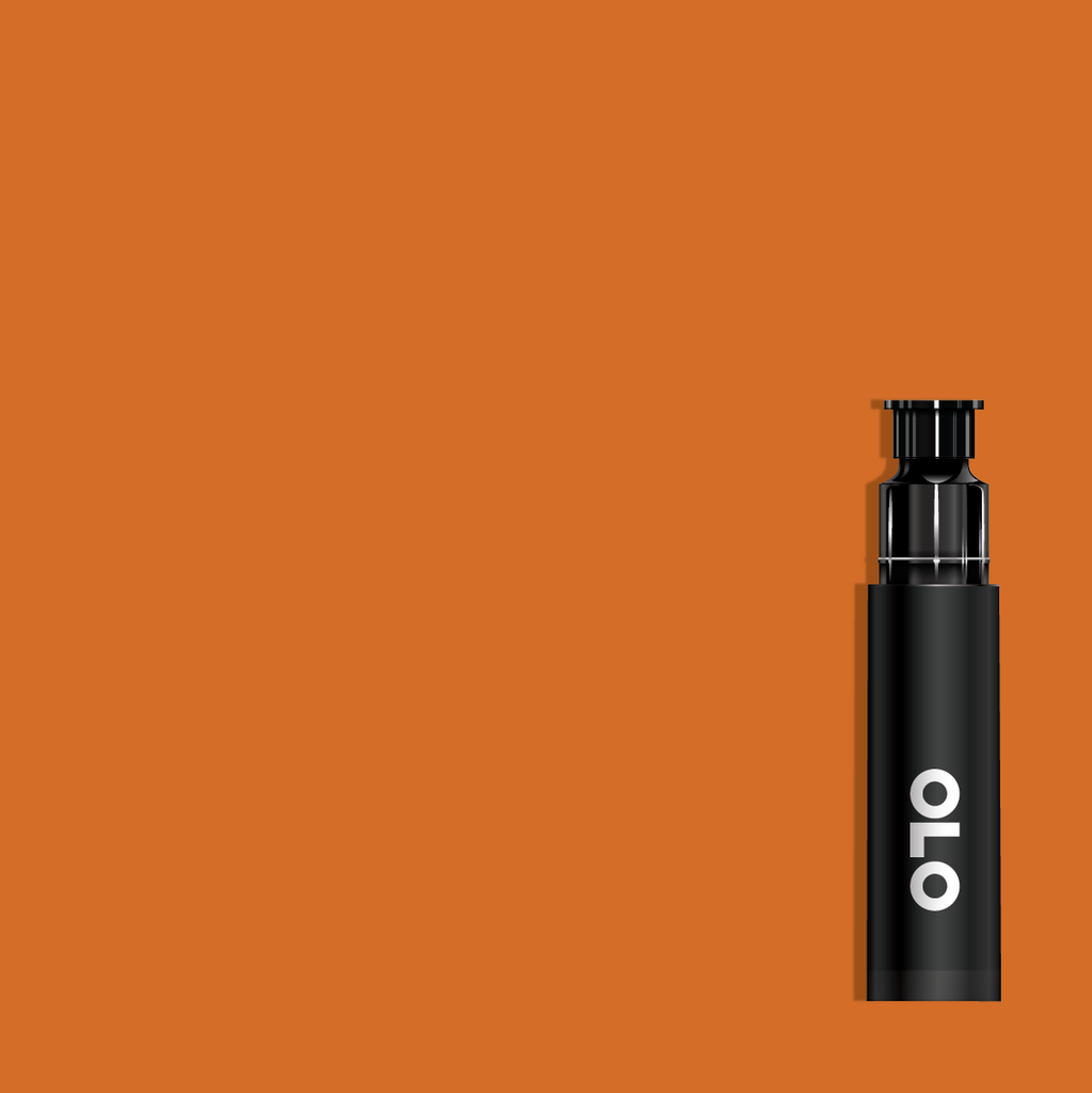 O2 Business. Facebook Ink Brush Ink - O2.5 Caramel – OLO Marker