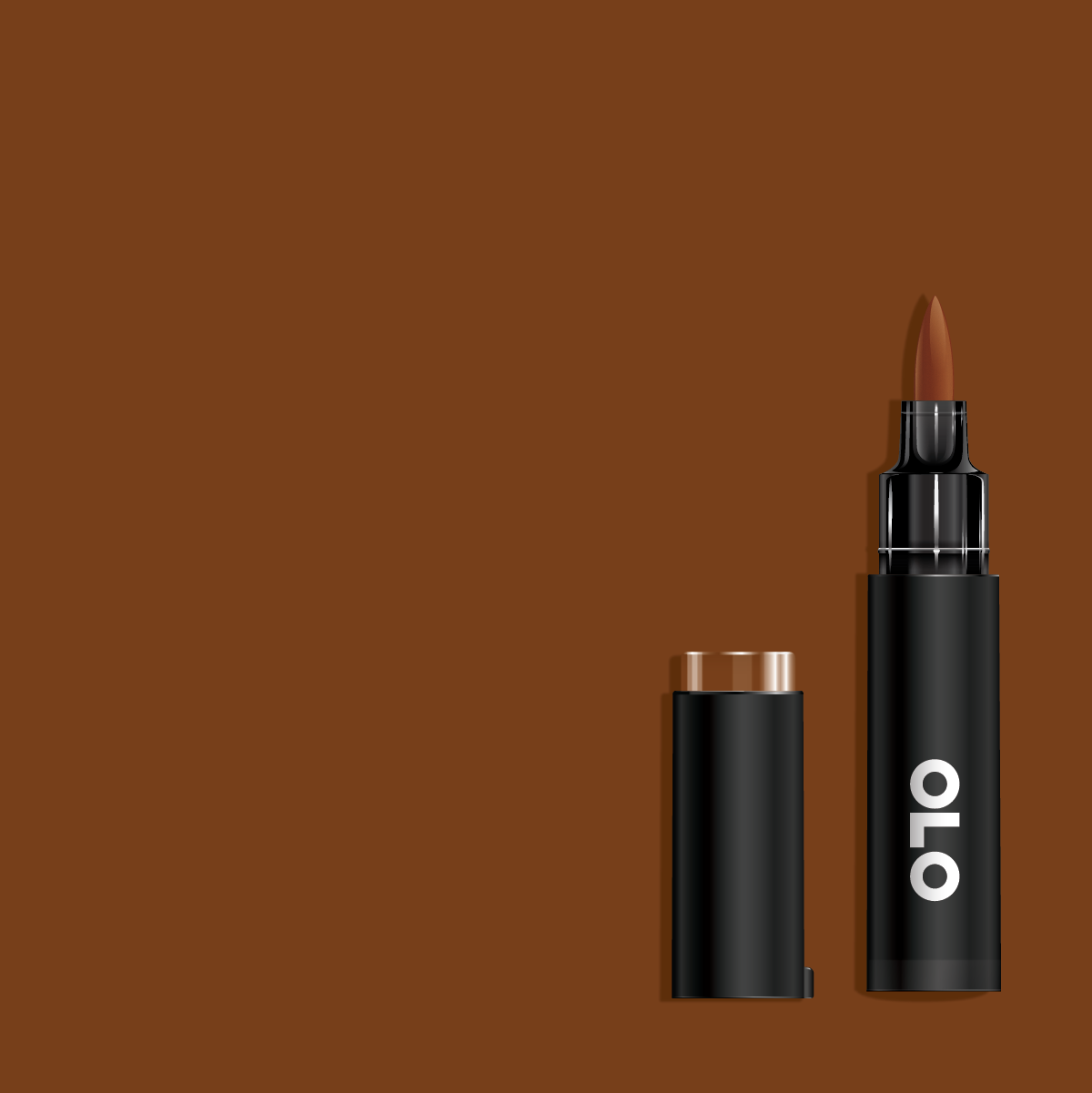 OLO Marker O2.7 - Cinnamon OLO Marker O2.7 - Cinnamon