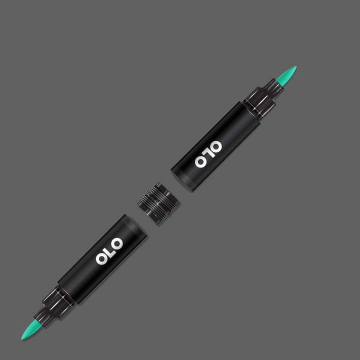 OLO Connector Rings (10 pack)